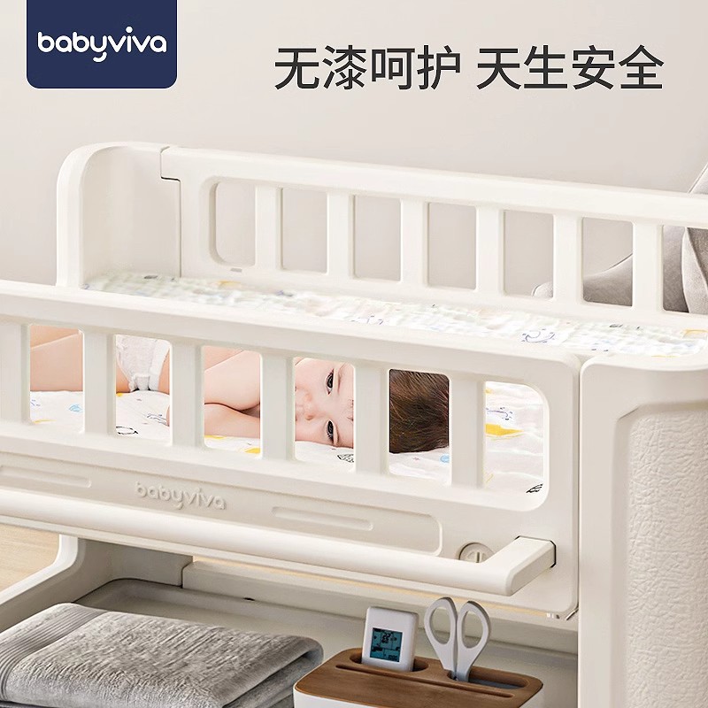 โต๊ะเปลี่ยนผ้าอ้อมเด็ก, สถานีเ - Baby Nursery Table บทวิจารณ์และราคา
