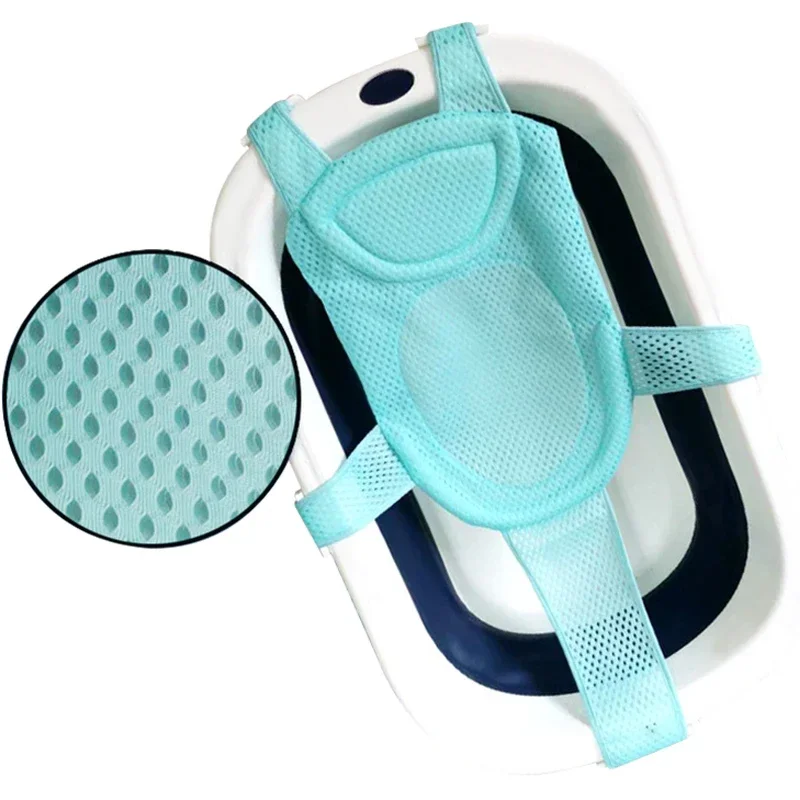 หมอนรองตาข่ายสำหรับอาบน้ำกันลื - Baby Nursery Carpet บทวิจารณ์และราคา