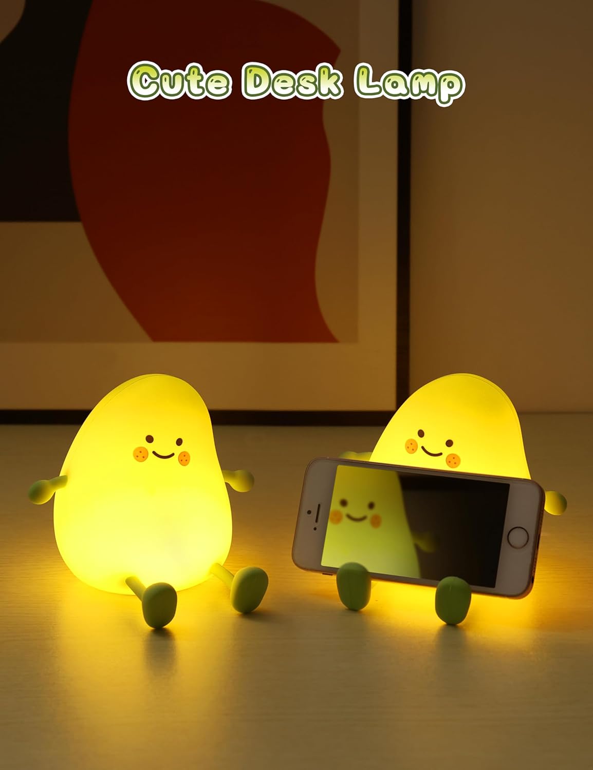 น่ารัก Night Light เด็ก Mango  - Baby Nursery Night Light บทวิจารณ์และราคา