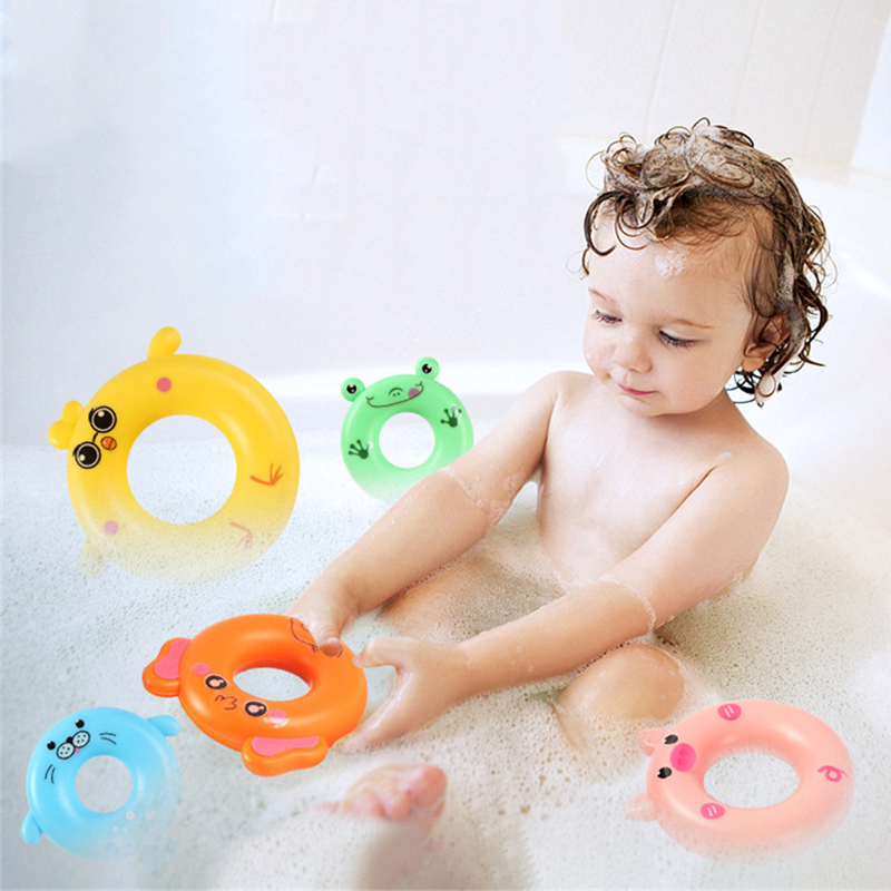 หอคอยแหวนรุ้งแบบเรียงซ้อนของเล - Baby Nursery Table บทวิจารณ์และราคา