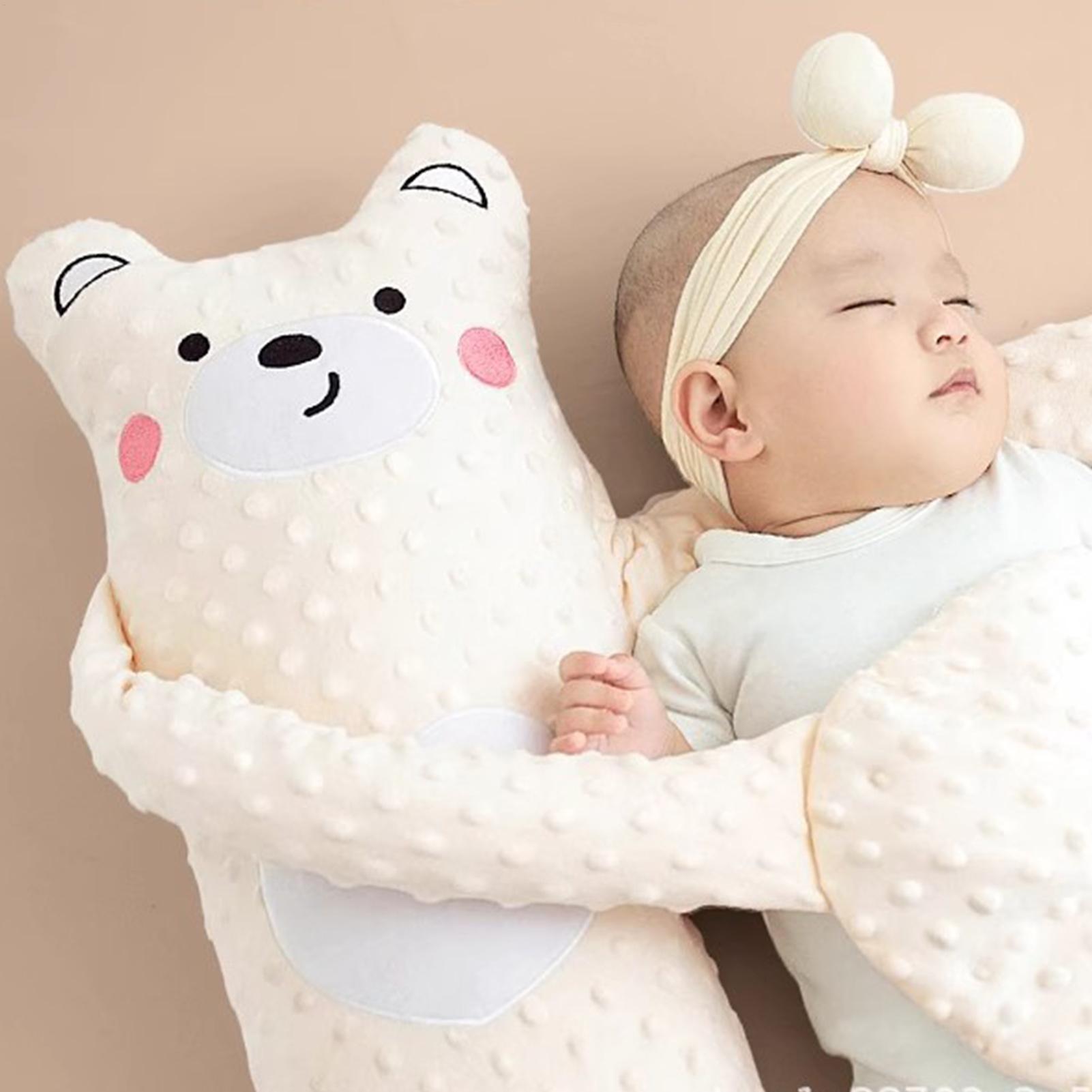 หมอนปลอบเด็กแบบสั่นพร้อมรีโมทค - Baby Nursery Pillow บทวิจารณ์และราคา