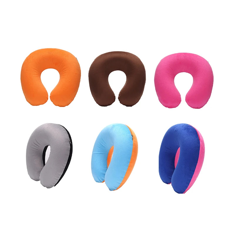 1/3/4Pcs หมอนท่องเที่ยวรถ Air  - Baby Nursery Pillow บทวิจารณ์และราคา