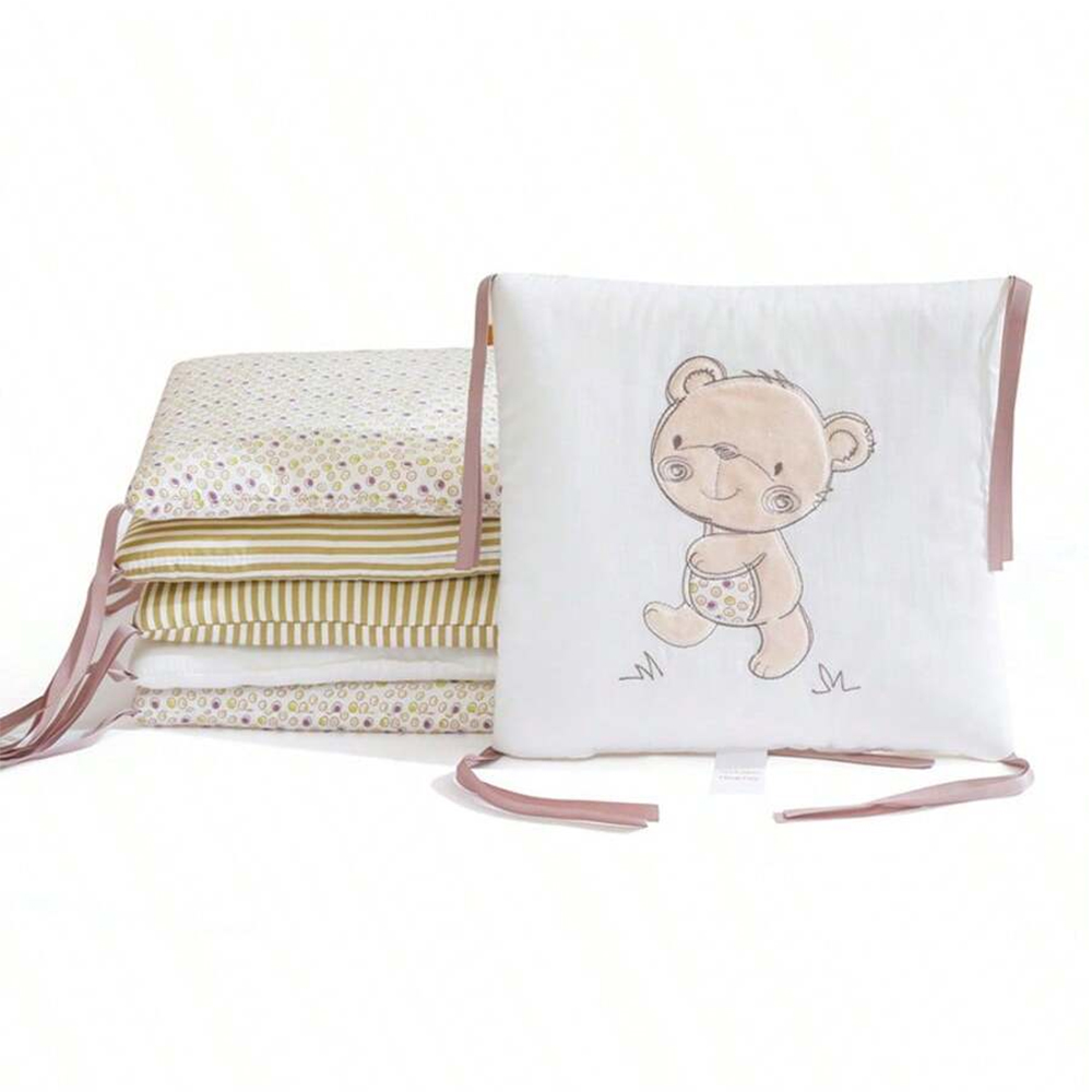 เตียงเด็ก Protector เปลแผ่นกัน - Baby Nursery Glider บทวิจารณ์และราคา