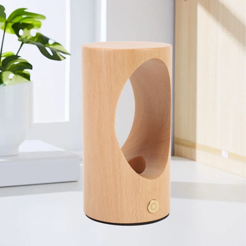 ไฟกลางคืนสำหรับเด็กแบบชาร์จไฟไ - Baby Nursery Table บทวิจารณ์และราคา