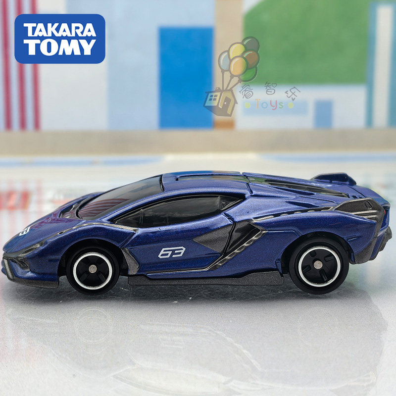 รถโมเดลไดแคสต์ Takara Tomy Tom - Baby Nursery Gifts บทวิจารณ์และราคา
