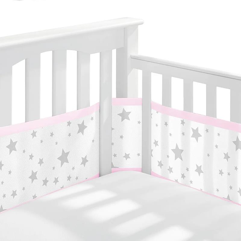 แผ่นรองเตียงเด็กแบบตาข่ายระบาย - Baby Nursery Glider บทวิจารณ์และราคา