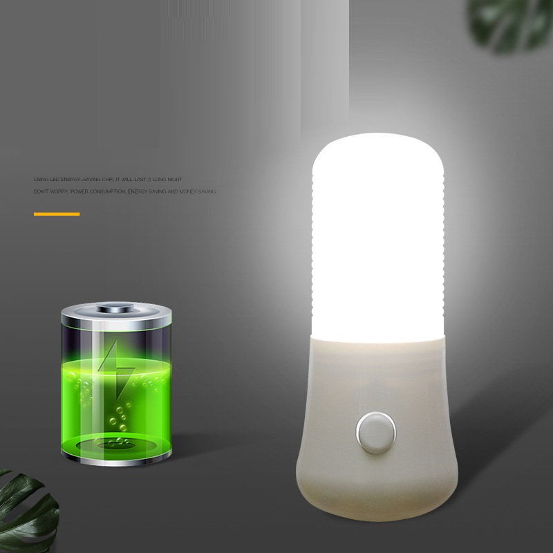 ไฟ LED กลางคืนเด็กโคมไฟข้างเตี - Baby Nursery Night Light บทวิจารณ์และราคา