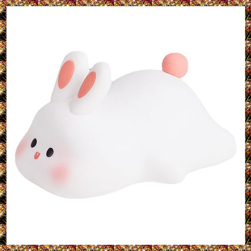 BTCL Big Face Light LED แบบพกพ - Baby Nursery Night Light บทวิจารณ์และราคา
