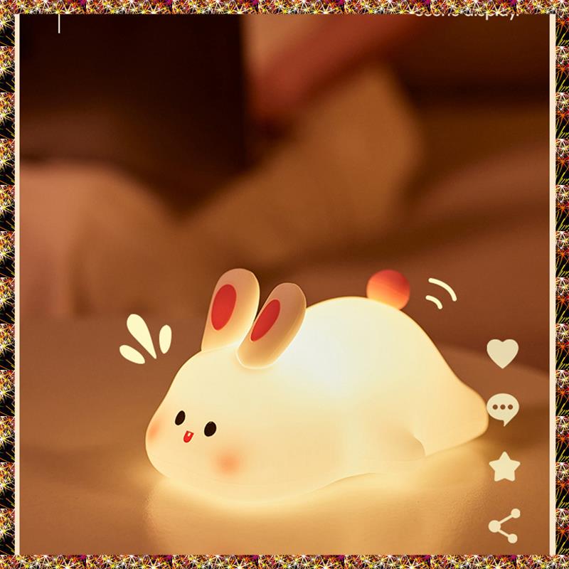 BTCL Big Face Light LED แบบพกพ - Baby Nursery Night Light บทวิจารณ์และราคา