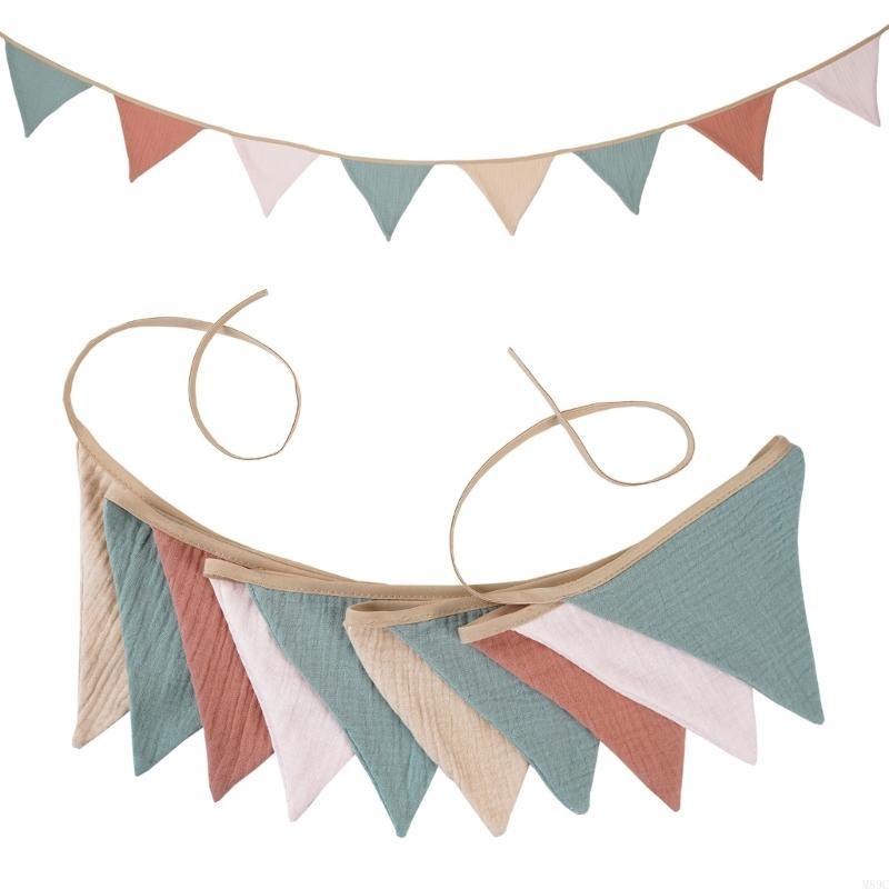 M89C ภาพเด็ก Bunting เนอสเซอรี - Baby Nursery Bunting บทวิจารณ์และราคา
