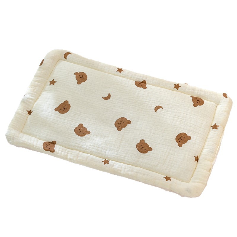 หมอนแก้ไขทารกแรกเกิด หมอนสร้าง - Baby Nursery Pillow บทวิจารณ์และราคา