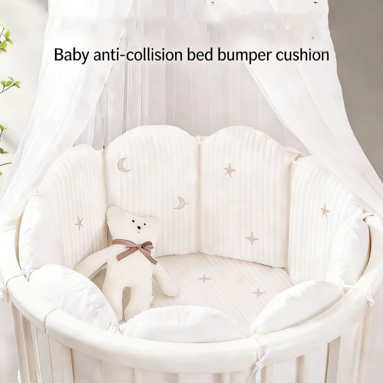 ชุดโครงเตียง 3 ชิ้น รูปทรงไม่ส - Baby Nursery Glider บทวิจารณ์และราคา